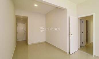 Imagem 4: RIO DE JANEIRO - Apartamento Padrão - Ipanema