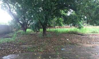 Imagem 2: Casa com terreno