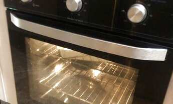 Imagem 4: Apartamento com 3 dormitórios, sendo 1 suite- Cond. Spazio - Barueri