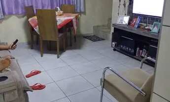 Imagem 3: Casa duplex Casa com 2 dormitórios