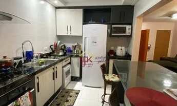 Imagem 6: Apartamento com 3 dormitórios à venda, 93 m² por R$ 590.000 - Centro - Jacareí/SP