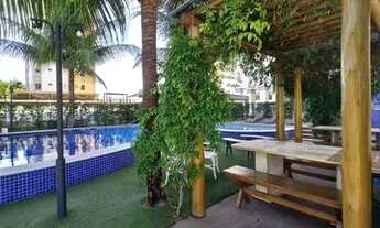 Imagem: Apartamento para aluguel possui 98 metros