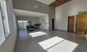 Imagem 3: Casa Térrea - Residencial Reserva Rudá - Bairro Floresta - 170m² - 3 Suítes