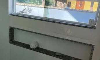 Imagem 6: Casa de condomínio para venda possui 257 metros quadrados com 3 quartos