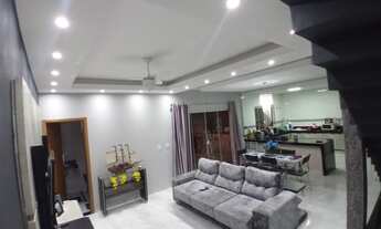 Imagem: Lindo Sobrado Santa Cecília