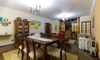 Imagem 3: Casa para Aluguel - Bosque da Saúde, 3 Quartos, 360 m2