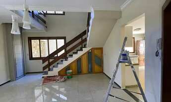 Imagem 7: Casa com 5 dormitórios para alugar em Belo Horizonte