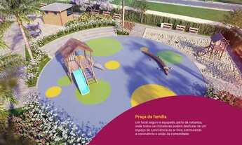 Imagem 2: Terreno à venda no Bairro do Poste em Jundiaí/SP