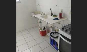 Imagem 3: Apt 500 aluguel Casa em condomínio com 2 dormitórios