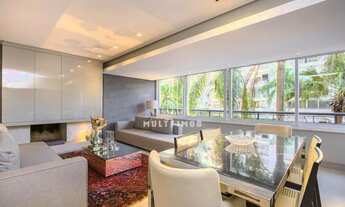 Imagem: Apartamento 3 suítes no Jardim Europa