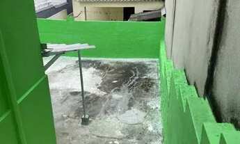 Imagem 5: CASA TÉRREA - VILA MAZZEI