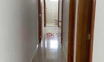 Imagem 5: Casa com 2 dormitórios à venda, 65 m² por R$ 295.000,00 - Parque Paduan - Taubaté/SP