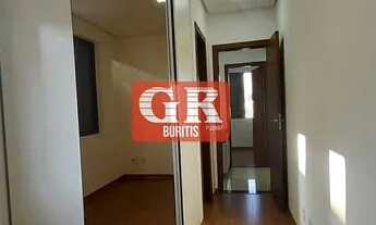 Imagem 9: Apartamento para aluguel, 3 quartos, 2 suítes, 2 vagas, Buritis - Belo Horizonte/MG