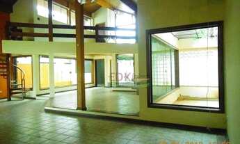 Imagem: Casa com 3 dormitórios à venda, 400 m²