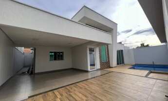 Imagem 2: Casa a venda (509 sul