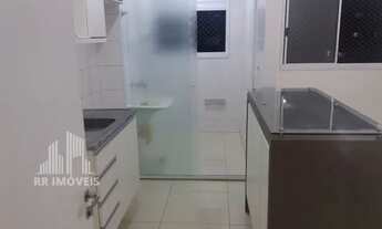 Imagem 6: RR5437 Apartamento 51m² CONDOMÍNIO INSPIRE (VERDE) OPORTUNIDADE - 2 Dorms 1 Vaga - Barueri