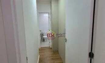 Imagem 6: Apartamento com 3 dormitórios à venda, 92 m² por R$ 920.000,00 - Vila Adyana - São José do