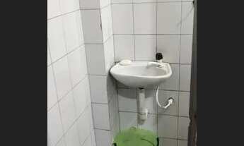 Imagem 7: Passo Ponto - Vila Valqueire