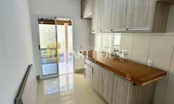 Imagem 3: Casa de condomínio sobrado para aluguel