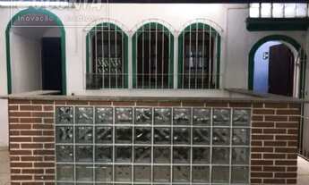 Imagem 3: Santo André - Casa Padrão - Jardim