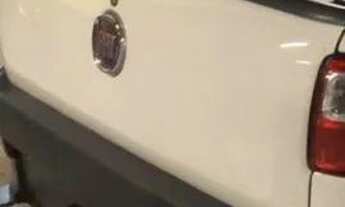 Imagem 4: Ladrao de carro Santo André /Strada branca /ezq2e91