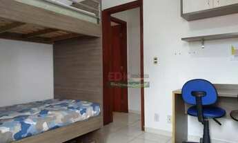 Imagem 5: Apartamento Duplex com 3 dormitórios à venda, 123 m² por R$ 370.000,00 - Esplanada Indepen