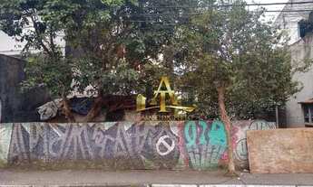 Imagem: Terreno comercial à venda, Jardim Iracema/aldeia
