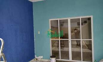 Imagem 5: Sobrado com 2 dormitórios para alugar, 100 m² por R$ 1.750,00/mês - Parque Santa Rosa - Su