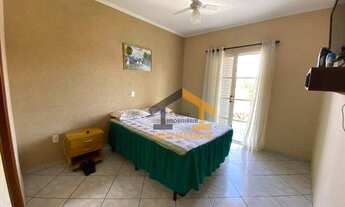 Imagem 12: Casa à venda, 237 m² por R$ 600.000,00 - Jardim Santa Filomena - Itatiba/SP