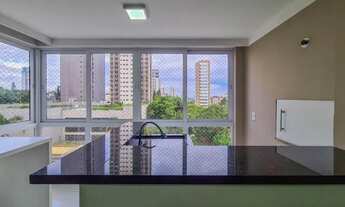 Imagem 6: Apartamento com 3 dormitórios para alugar, 105 m² por R$ 4.500/mês - Centro - Novo Hamburg