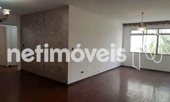 Imagem: Locação Apartamento 3 quartos Jardim Paulista