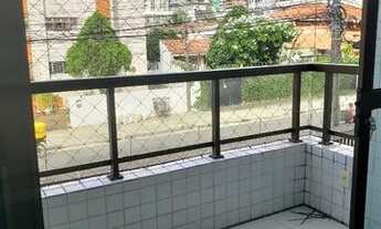 Imagem 2: Candeias - 02 Qtos / 01 Suíte - 01 Vaga de garagem