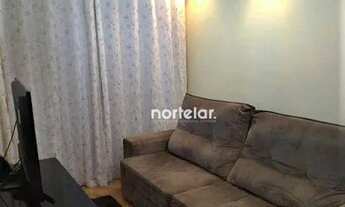 Imagem 4: Apartamento- 3 Dorms, 1 Vaga - Vila Amália!!!