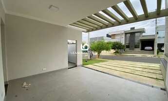 Imagem 5: Casa à venda com 3 dormitórios no Condomínio Village Moutonnée em Salto/SP