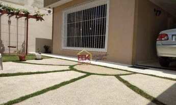 Imagem 3: Casa com 4 dormitórios à venda, 178 m² por R$ 848.000,00 - Parque Industrial - São José do