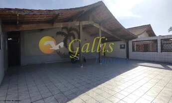 Imagem 2: Casa em Condomínio para Venda em Praia Grande, Balneário Florida, 2 dormitórios, 1 banheir