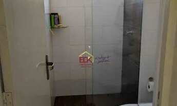 Imagem 3: Apartamento com 2 dormitórios à venda, 55 m² por R$ 170.000,00 - Parque São Luís - Taubaté