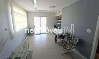 Imagem 5: Locação Cobertura União Belo Horizonte