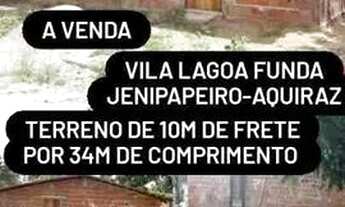 Imagem: Casa em Aquiraz