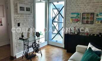 Imagem 4: São Paulo - Casa Padrão - Perdizes