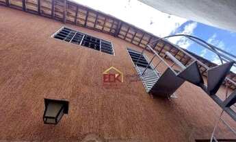 Imagem 16: Casa com 3 dormitórios à venda, 140 m² por R$ 385.000 - Parque Residencial Santo André - C