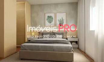 Imagem 5: Apartamento 90,20m² 2 dormitórios na Consolação