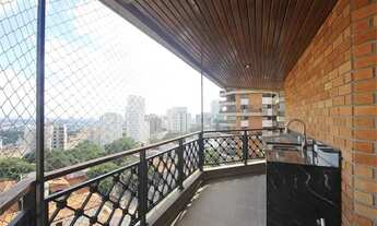 Imagem 3: Apartamento-São Paulo-ALTO DE PINHEIROS