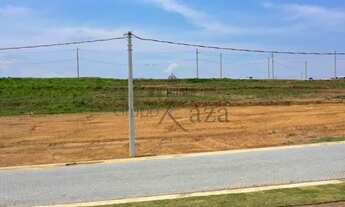 Imagem: Terreno Condomínio em São José dos Campos