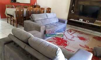 Imagem: Casa com 3 dormitórios à venda por R$