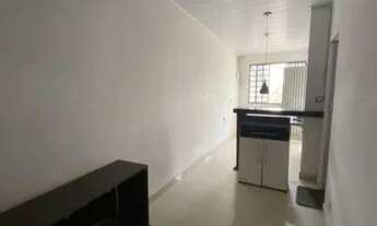 Imagem 6: Kitnet/conjugado para aluguel com 25 metros quadrados com 1 quarto e uma vaga de garagem