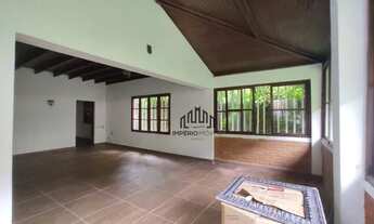 Imagem 7: Casa com 4 dormitórios, 200 m² - venda por R$ 950.000,00 ou aluguel por R$ 4.000,00/mês