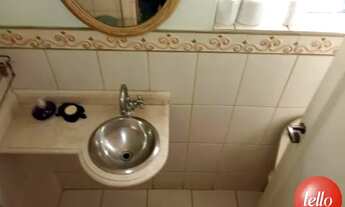 Imagem 2: São Paulo - Casa Comercial - Tucuruvi