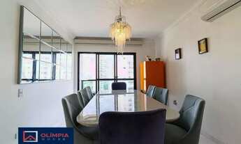 Imagem 3: Locação Cobertura 3 Dormitórios - 262 m² Chácara Inglesa