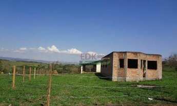 Imagem 4: Terreno à venda, 1743 m² por R$ 424.000,00 - Vila Menino Jesus - Caçapava/SP